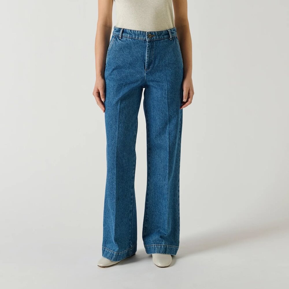 Soeur Jeans - California Model - Size FR/EU 40